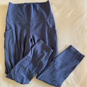 lululemon Align™ High-Rise Crop with Pockets 23"